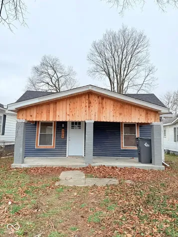 336 S Cole Street Indianapolis IN 46241