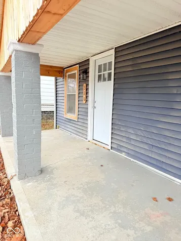 336 S Cole Street Indianapolis IN 46241