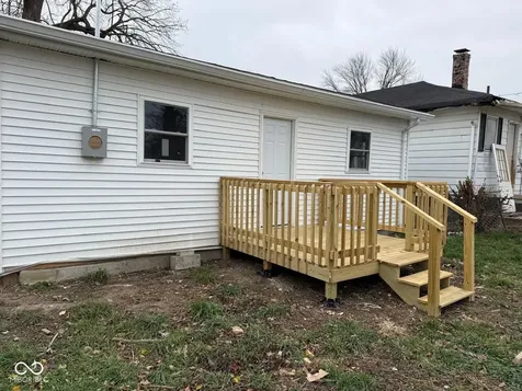 336 S Cole Street Indianapolis IN 46241
