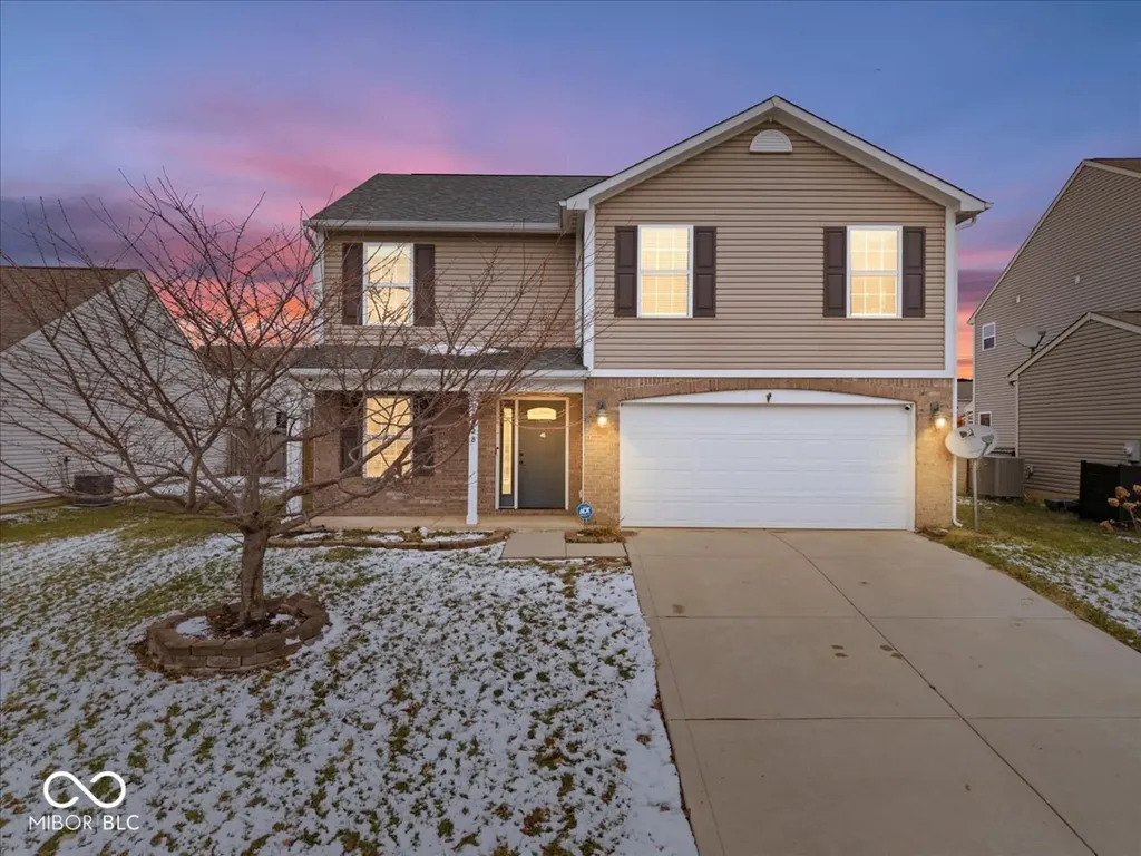 10528 Hunters Crossing Boulevard Indianapolis IN 46239