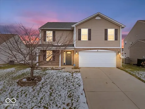 10528 Hunters Crossing Boulevard Indianapolis IN 46239