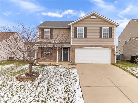10528 Hunters Crossing Boulevard Indianapolis IN 46239