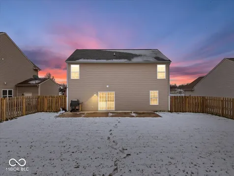 10528 Hunters Crossing Boulevard Indianapolis IN 46239