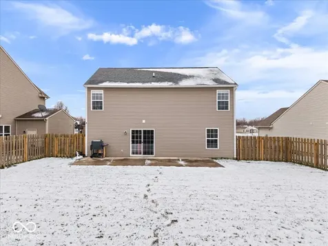 10528 Hunters Crossing Boulevard Indianapolis IN 46239