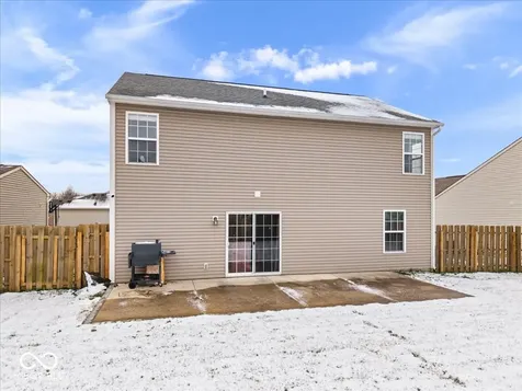 10528 Hunters Crossing Boulevard Indianapolis IN 46239