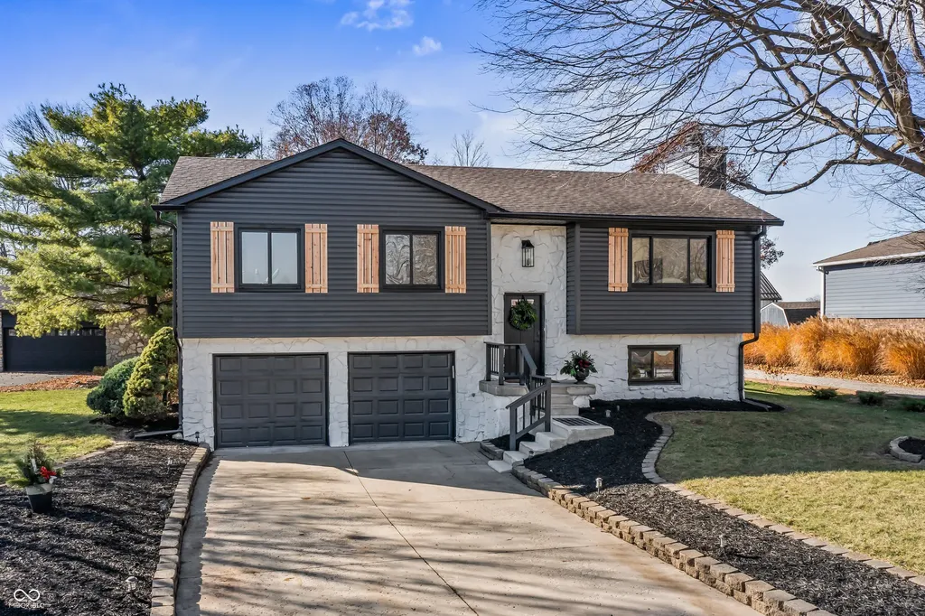 1940 Nantucket Drive Cicero IN 46034