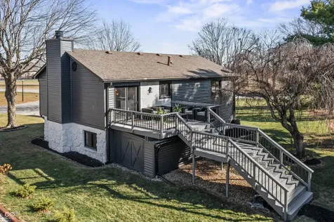 1940 Nantucket Drive Cicero IN 46034