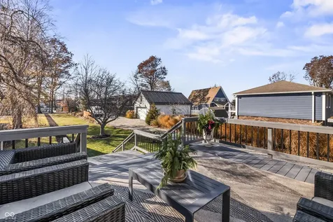 1940 Nantucket Drive Cicero IN 46034