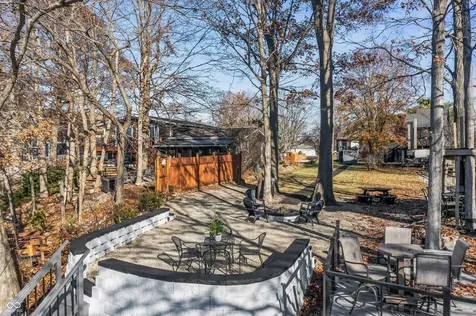 1940 Nantucket Drive Cicero IN 46034