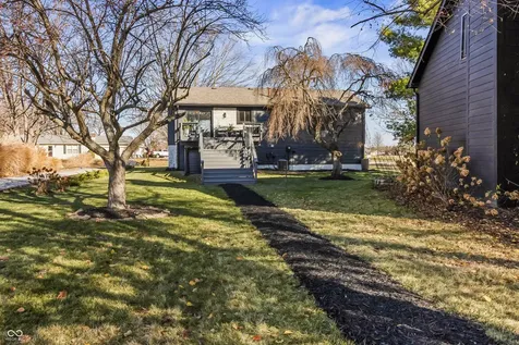 1940 Nantucket Drive Cicero IN 46034