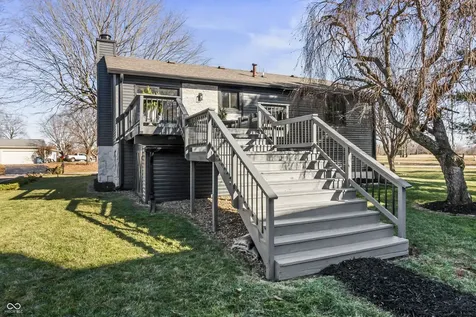 1940 Nantucket Drive Cicero IN 46034