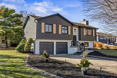 1940 Nantucket Drive Cicero IN 46034
