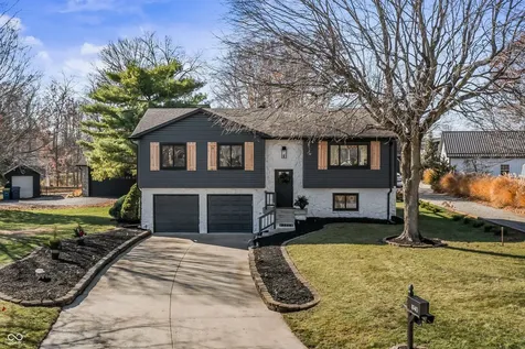 1940 Nantucket Drive Cicero IN 46034