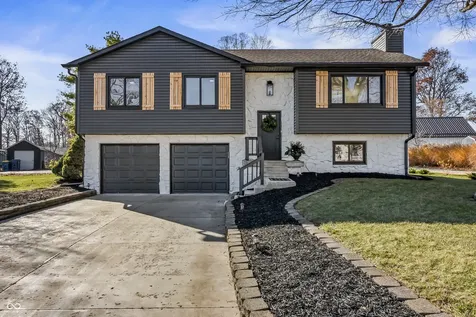 1940 Nantucket Drive Cicero IN 46034