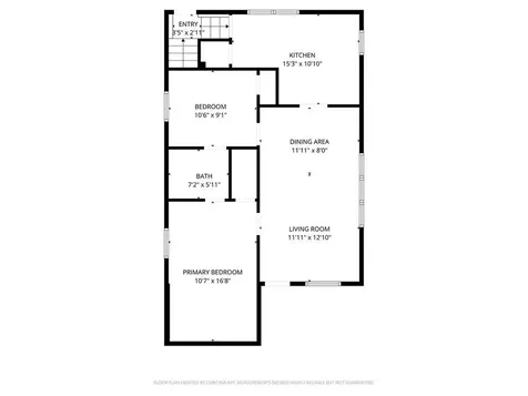 321 S Lyons Avenue Indianapolis IN 46241