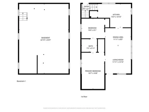 321 S Lyons Avenue Indianapolis IN 46241