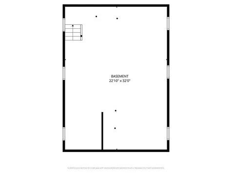 321 S Lyons Avenue Indianapolis IN 46241
