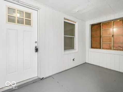 321 S Lyons Avenue Indianapolis IN 46241