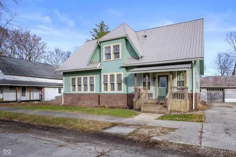 4 W Henley Street Carthage IN 46115
