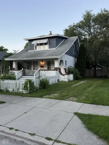 415 S Grand Avenue Indianapolis IN 46219