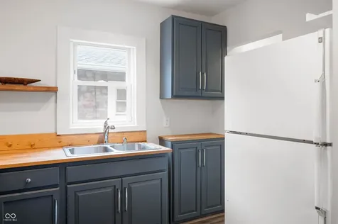 415 S Grand Avenue Indianapolis IN 46219