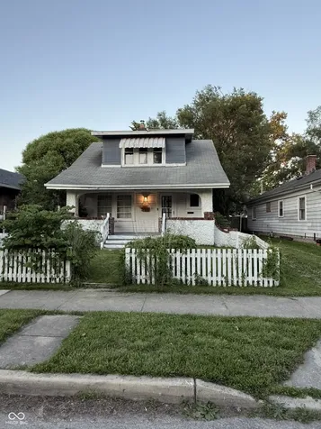 415 S Grand Avenue Indianapolis IN 46219