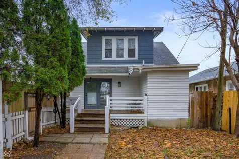 415 S Grand Avenue Indianapolis IN 46219