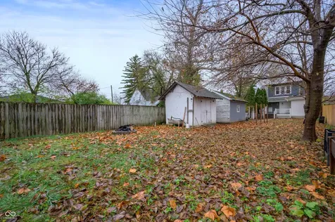 415 S Grand Avenue Indianapolis IN 46219