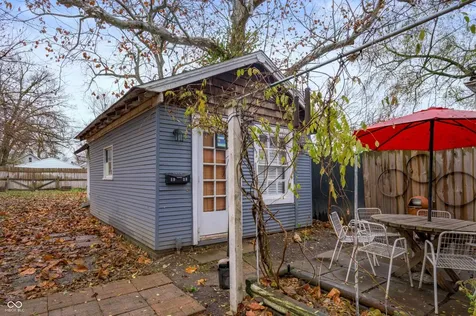 415 S Grand Avenue Indianapolis IN 46219