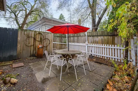 415 S Grand Avenue Indianapolis IN 46219