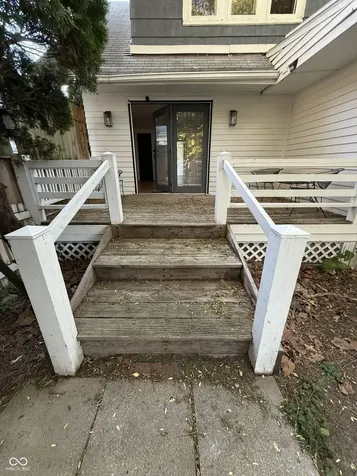 415 S Grand Avenue Indianapolis IN 46219