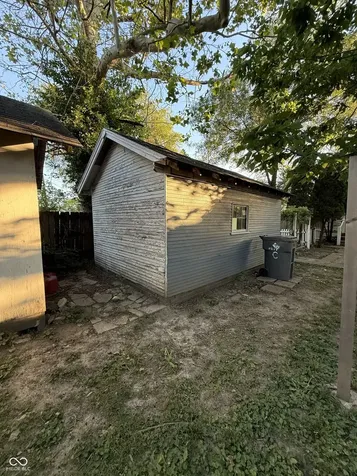 415 S Grand Avenue Indianapolis IN 46219