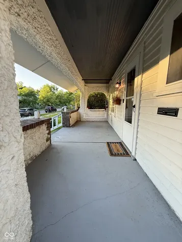 415 S Grand Avenue Indianapolis IN 46219