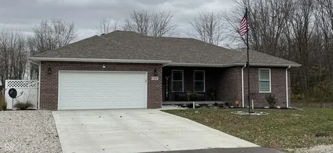 1408 Blish Street Seymour IN 47274
