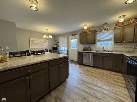 1408 Blish Street Seymour IN 47274