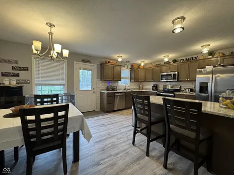 1408 Blish Street Seymour IN 47274