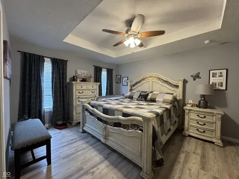 1408 Blish Street Seymour IN 47274