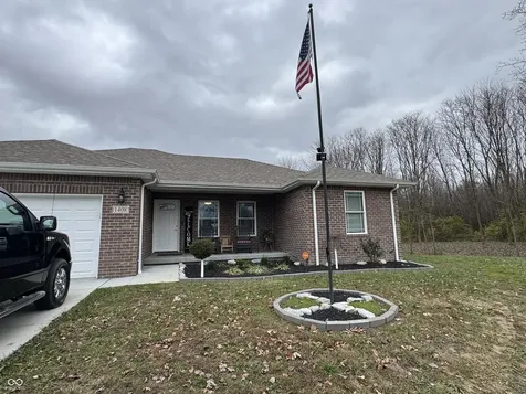 1408 Blish Street Seymour IN 47274