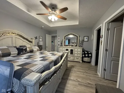 1408 Blish Street Seymour IN 47274