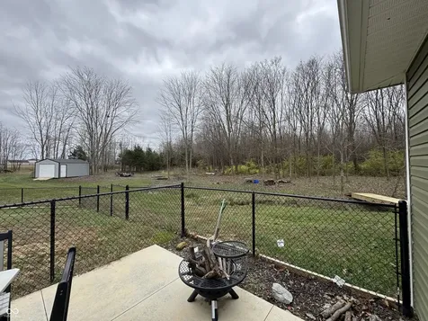 1408 Blish Street Seymour IN 47274