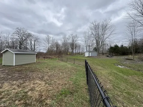 1408 Blish Street Seymour IN 47274