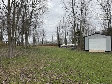 1408 Blish Street Seymour IN 47274
