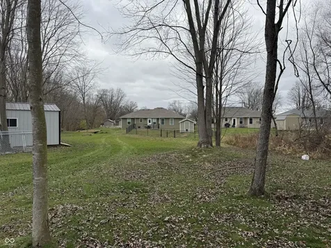 1408 Blish Street Seymour IN 47274