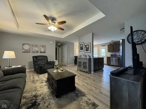 1408 Blish Street Seymour IN 47274