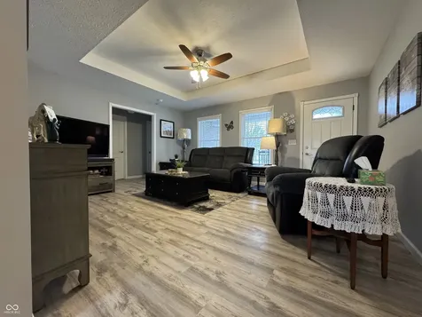 1408 Blish Street Seymour IN 47274