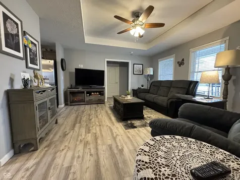 1408 Blish Street Seymour IN 47274