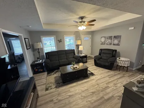 1408 Blish Street Seymour IN 47274