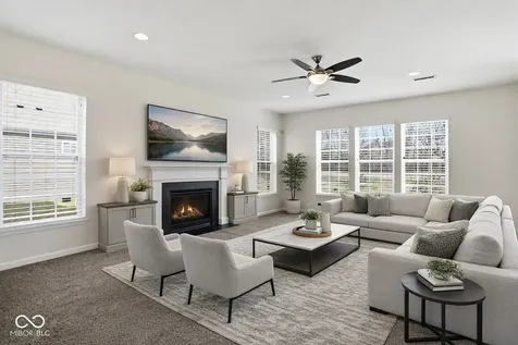 275 Entrance Hall View Greenwood IN 46142