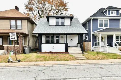910 E Morris Street Indianapolis IN 46203