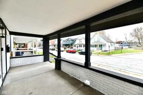 910 E Morris Street Indianapolis IN 46203